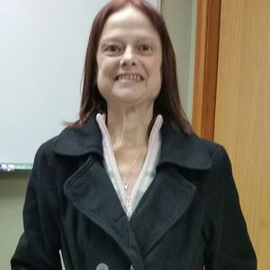 Meet your Posher, Brenda lee